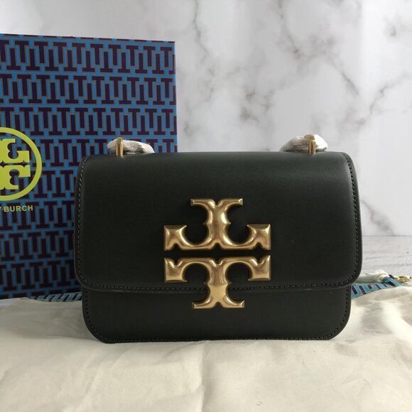 NWT TORY BURCH small Eleanor bag - Picture 1 of 12